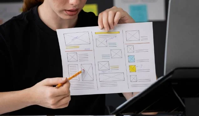 SEO Strategy